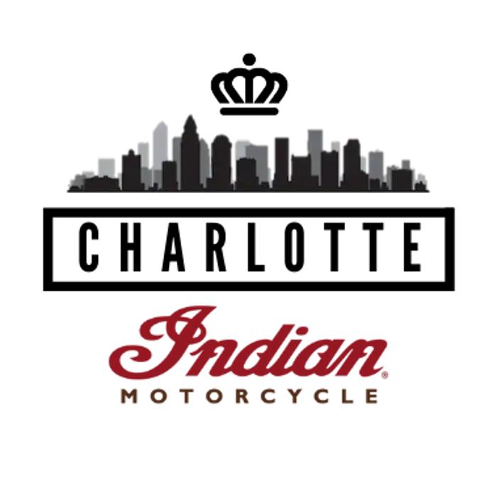 Indian Motorcycle Charlotte