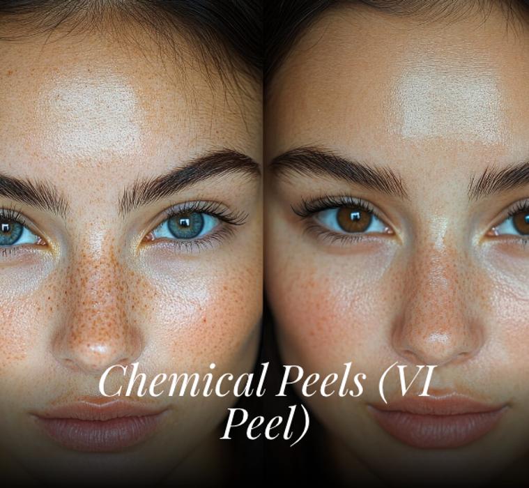 Beauté Medical Aesthetics "Beauty Inside Out"