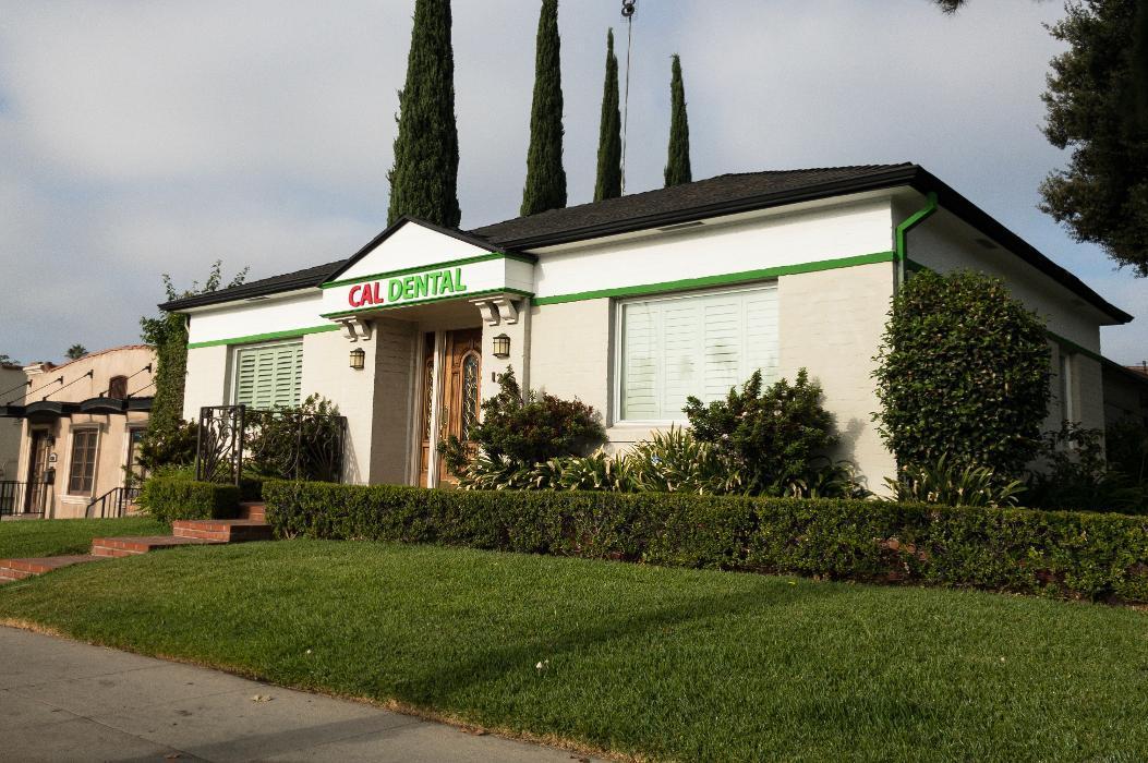 Legacy Dental Pasadena - Cosmetic & Implant Dentistry