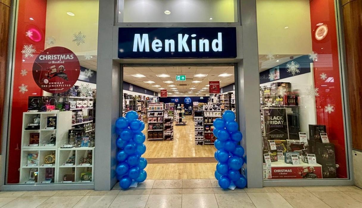 Menkind