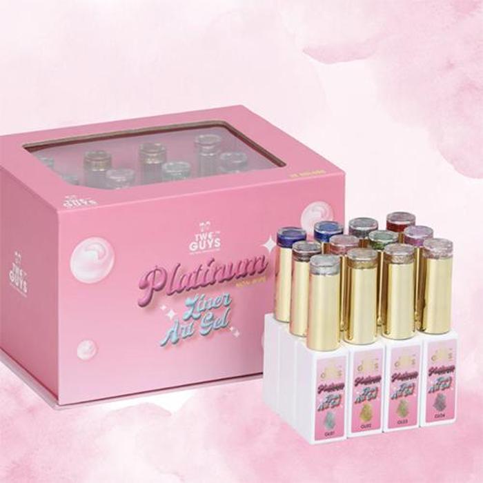 Classique Nails Beauty Supply