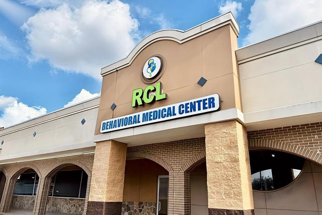 RCL Behavioral Medical Center