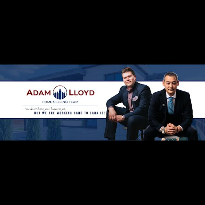 Adam Lloyd Home Selling Team