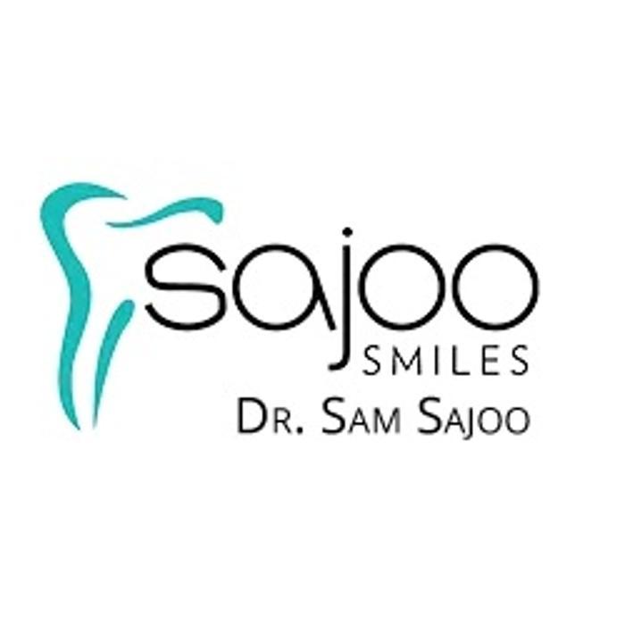Sajoo Smiles: Sam Sajoo DDS