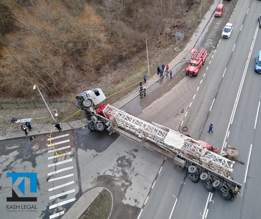 Kash Legal Group - Chula Vista Personal Injury and Accident Lawyers