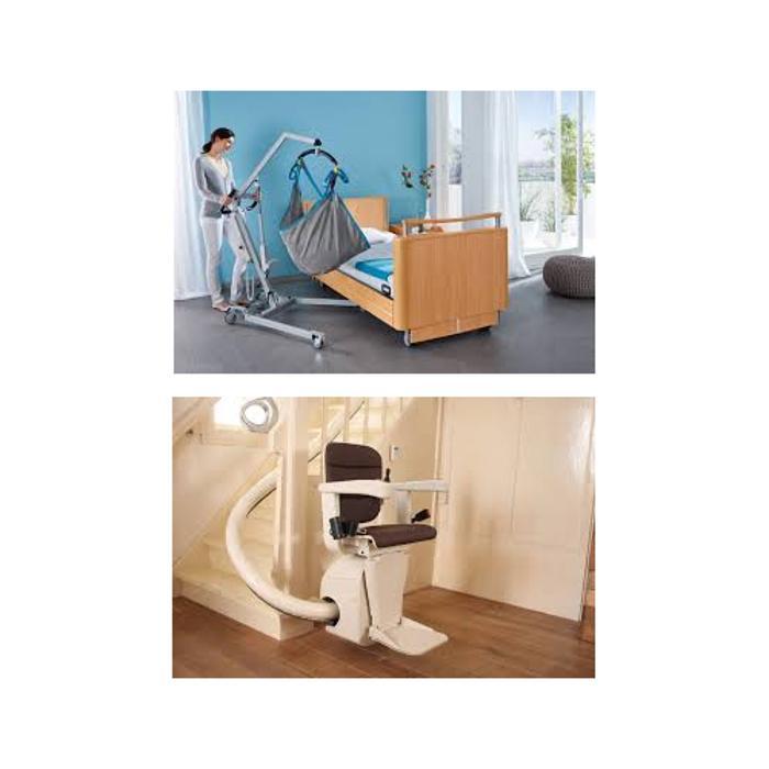 Rivercroft Mobility Engineering Solutions