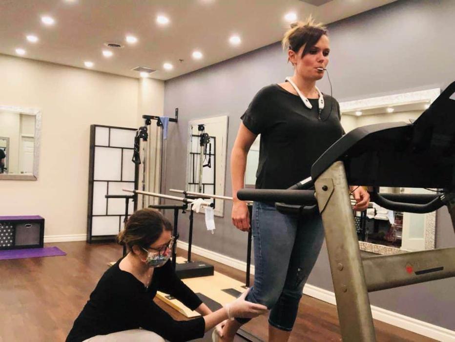 Pillars of Wellness - Burlington Physiotherapy, Counselling, Chiropractor