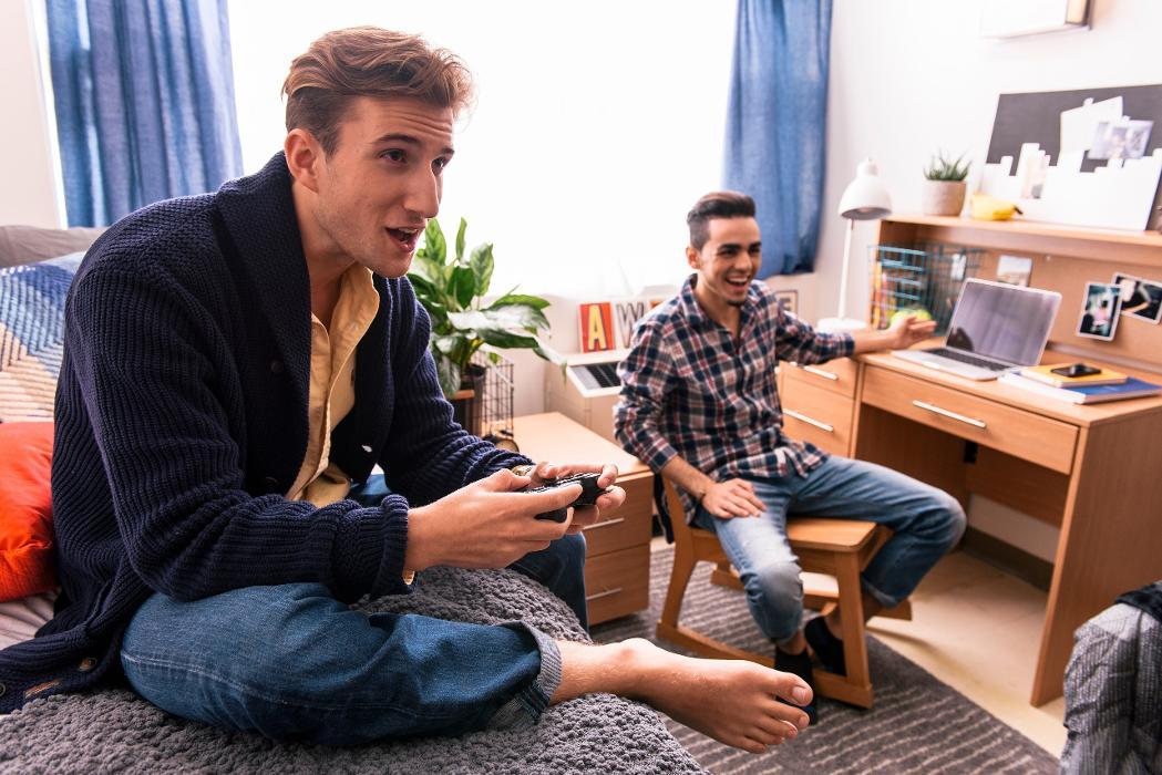 EHS St. George Towers Residence