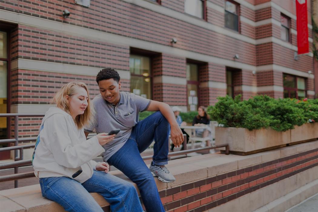 EHS East Village Residence