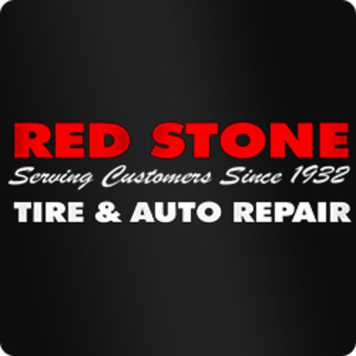 Red Stone Tire Inc