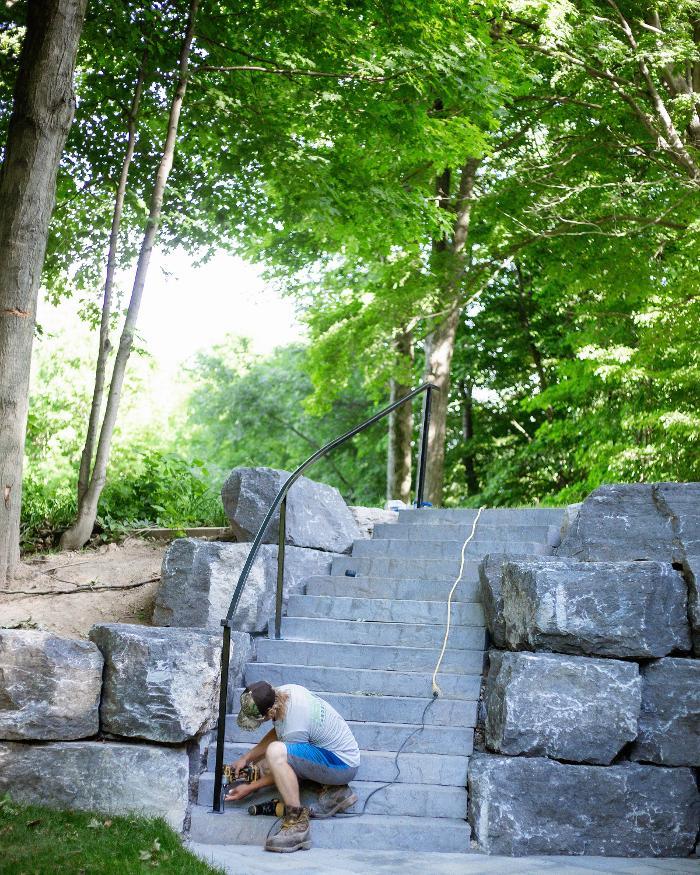 Hickory Grove Landscaping