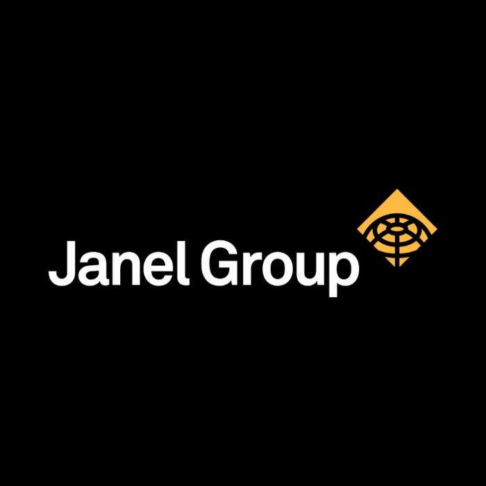 Janel Group PVD