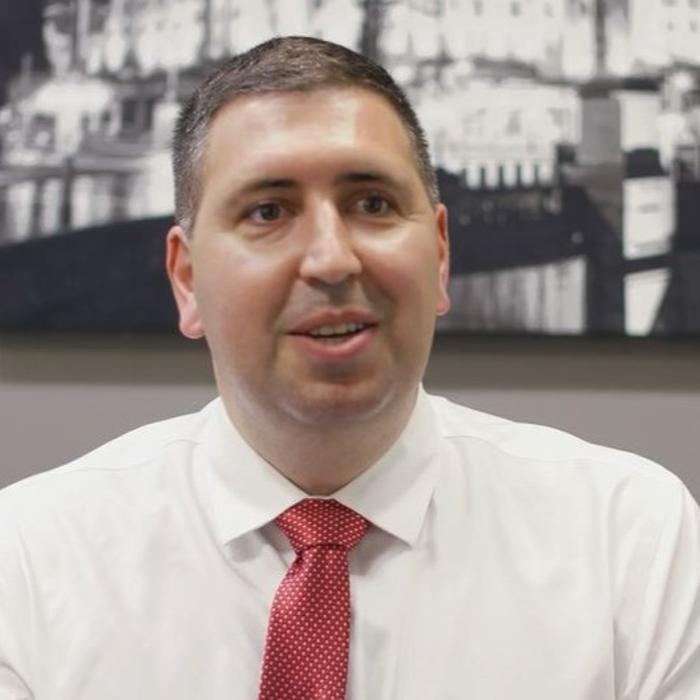 Michael Schurter and Associates - Ottawa Real Estate Team with Royal LePage Performance Realty