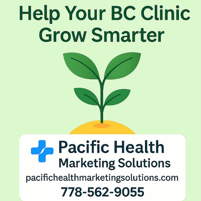 Pacific Health Marketing Solutions