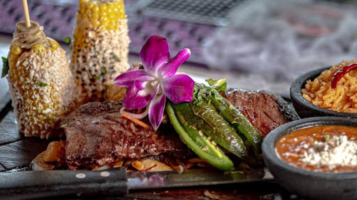 Hacienda Bar & Grill