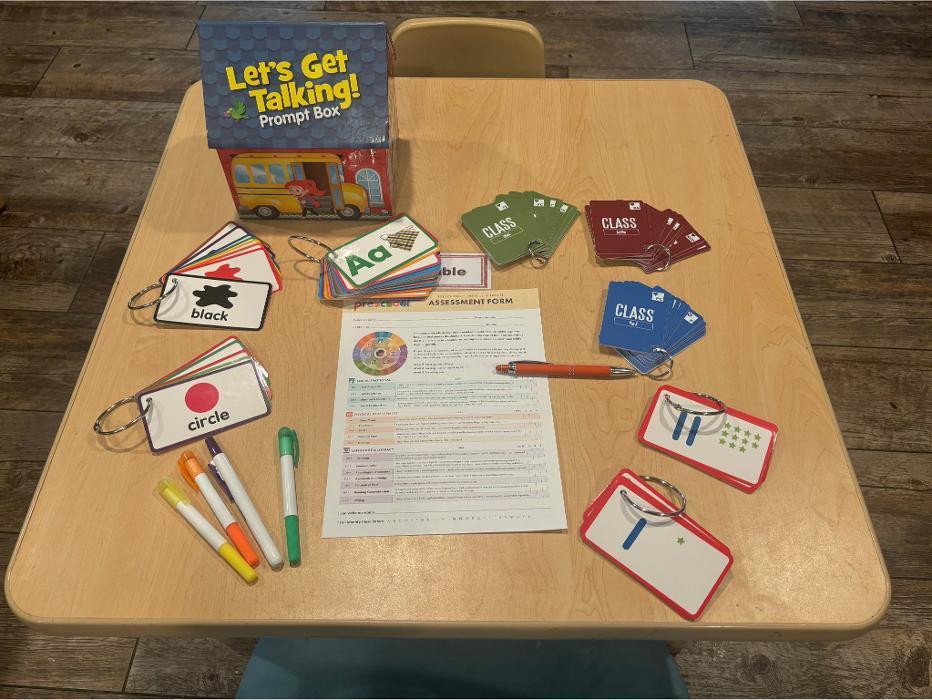 Susy's Family Childcare