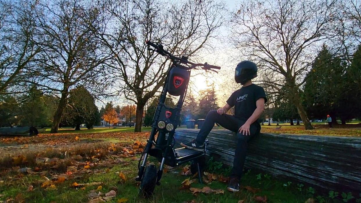 ProMechBC- Escooter & Ebike Shop, Repair & Service Center