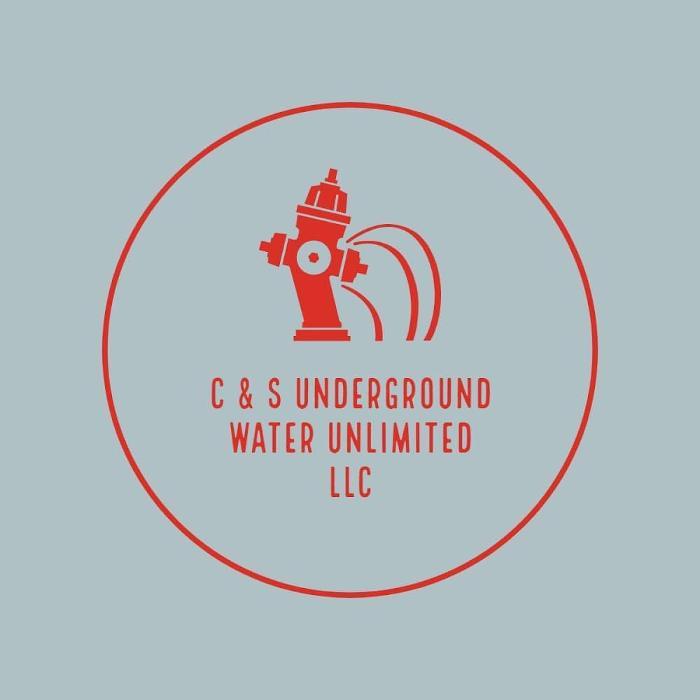 C & S Underground Water Unlimited