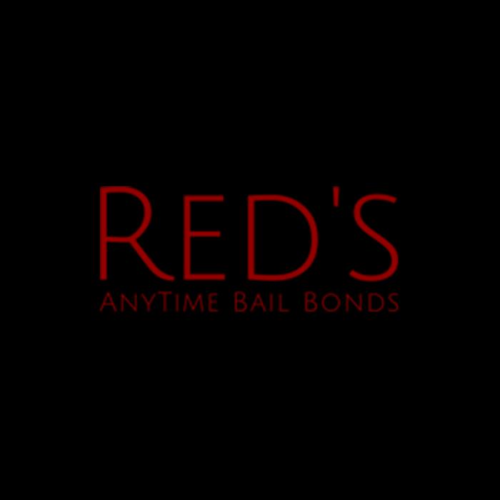 Red's Anytime Bail Bonds