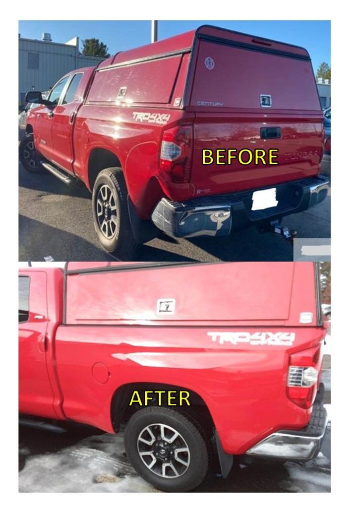 KEY COLLISION OF SALEM LLC