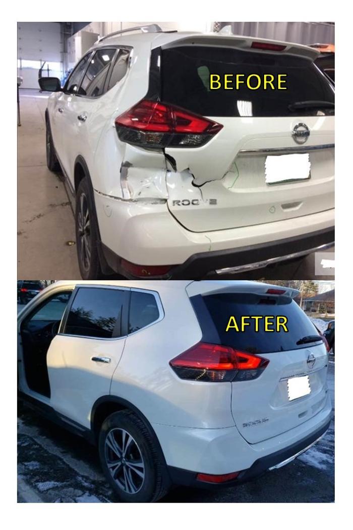 KEY COLLISION OF ROCHESTER