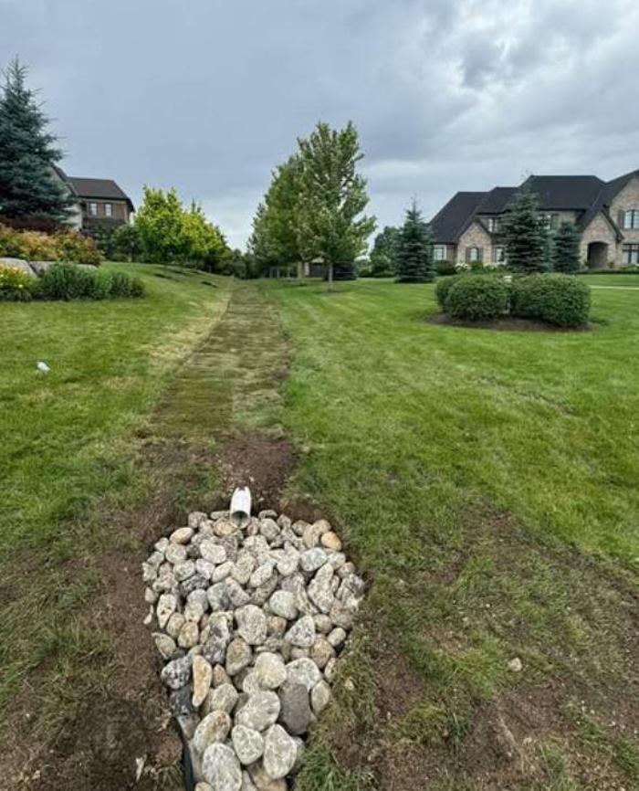 Falcons Landscaping & Snow Removal