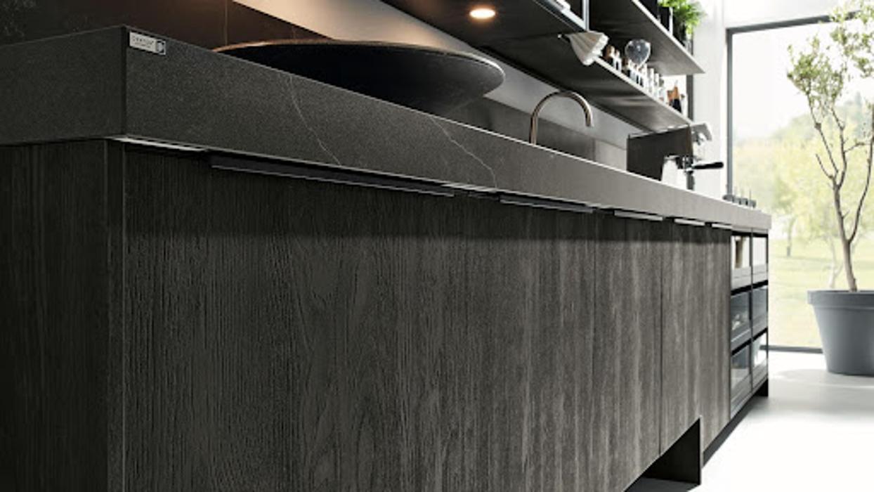 Kitchen Lifestyles - Hampshire - Four Marks