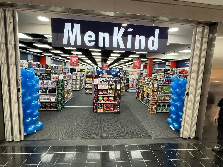 Menkind