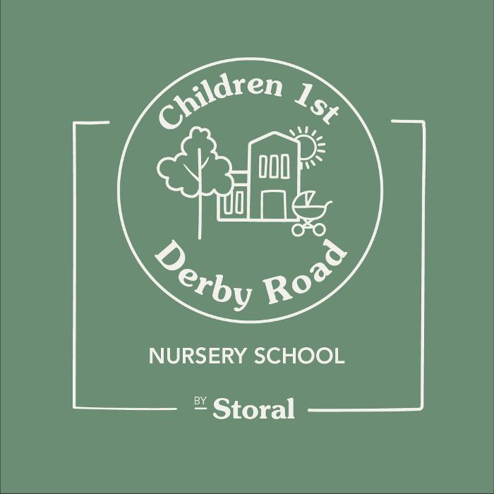 Children 1st Derby Road Nursery School