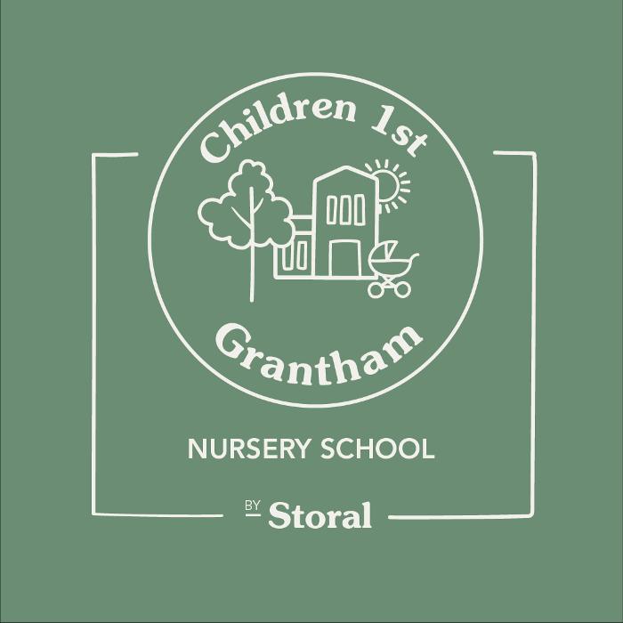 Children 1st Grantham Nursery School