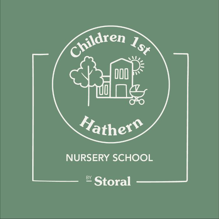 Children 1st Hathern Nursery School