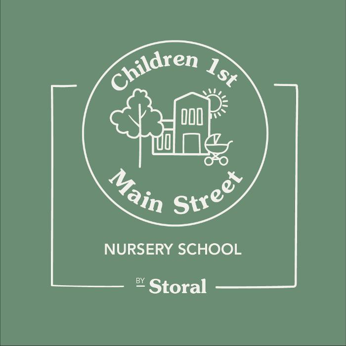 Children 1st Main Street Nursery School