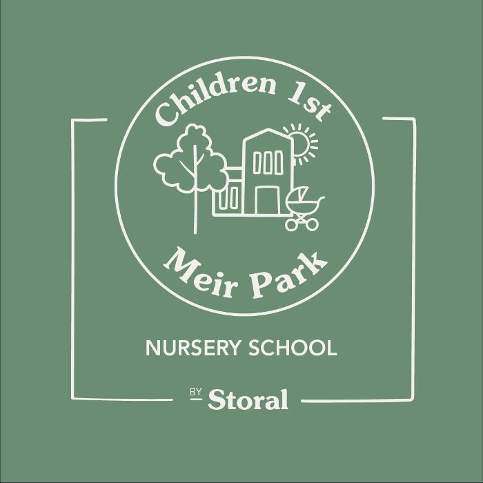 Children 1st Meir Park Nursery School