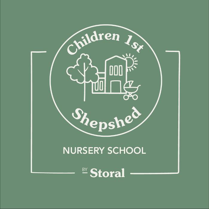 Children 1st Shepshed Nursery School