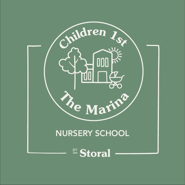 Children 1st The Marina Nursery School