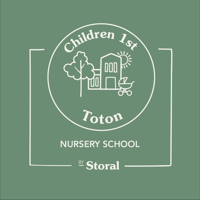Children 1st Toton Nursery School