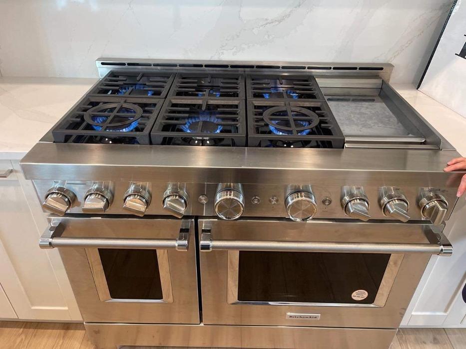 Advance Appliance Ltd