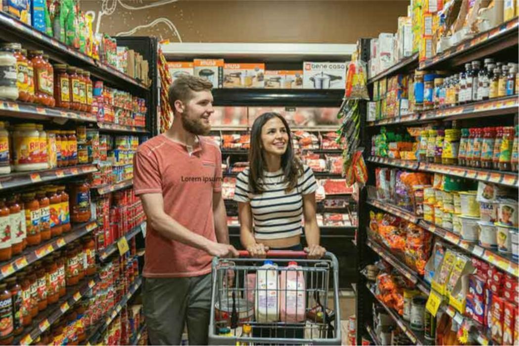 Riverview Fresh Market