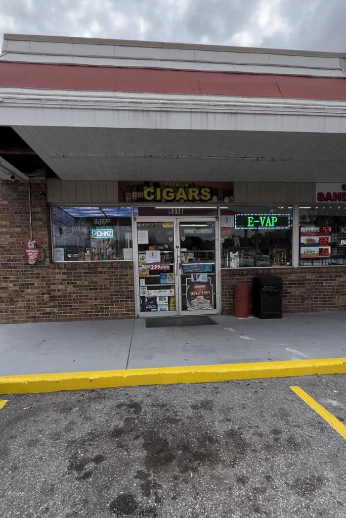 CoinFlip Bitcoin ATM - Plantation Citgo (Tampa)