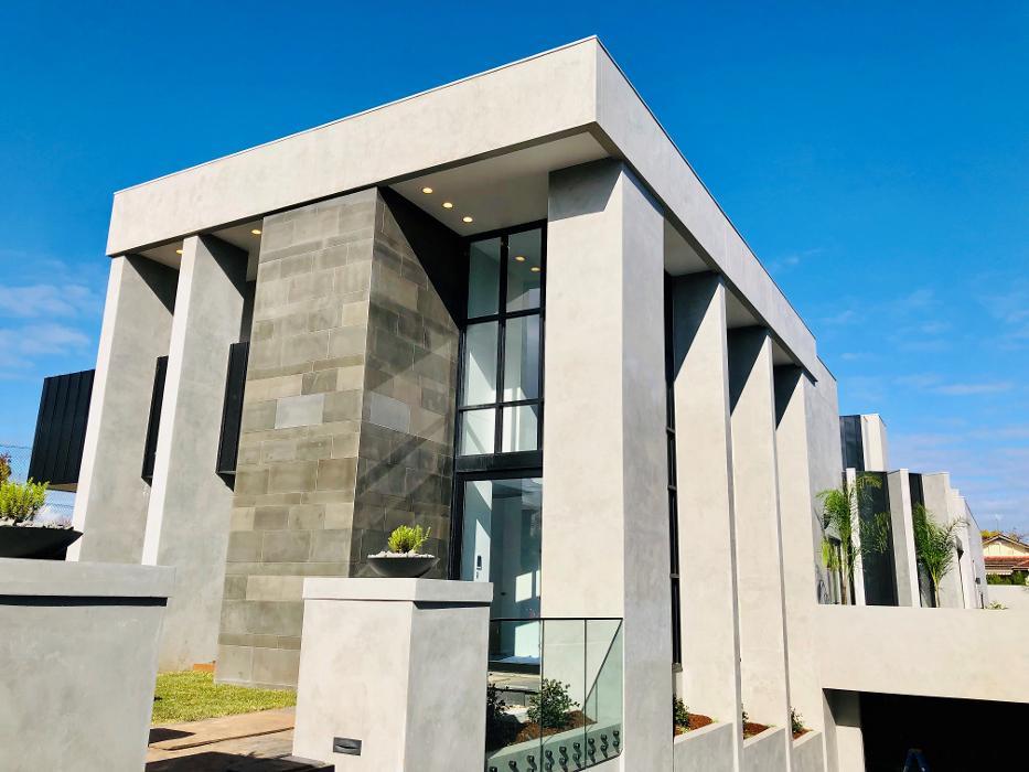 Calibre Architects Pty. Ltd.