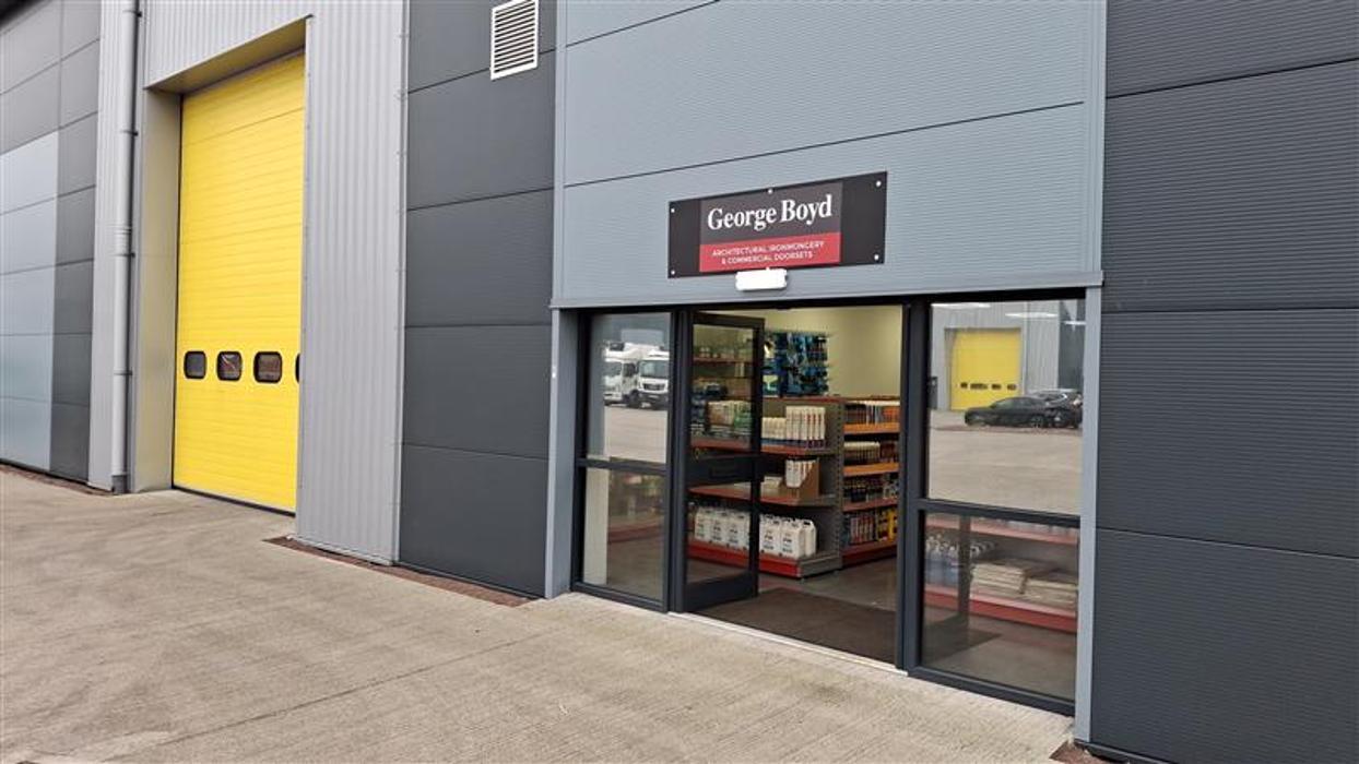 George Boyd (Glasgow East)