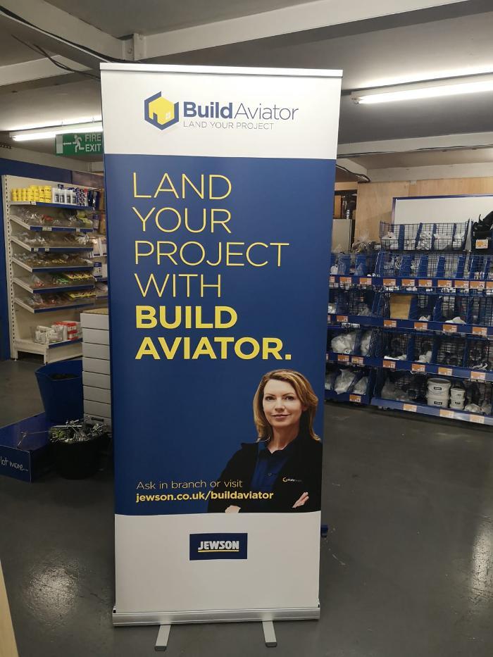 Jewson Isle of Skye Portree