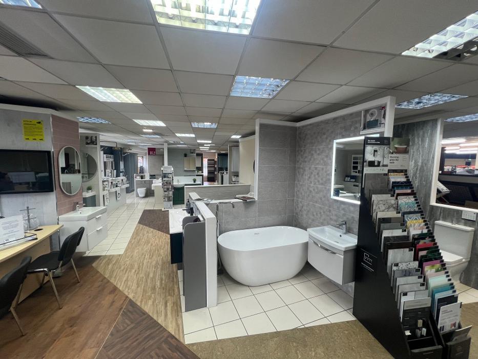 Jewson Stratford-Upon-Avon