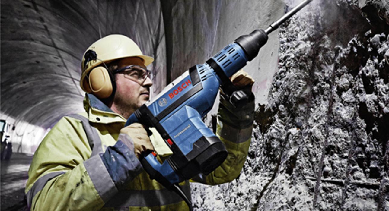 Jewson Edinburgh (Craigentinny)