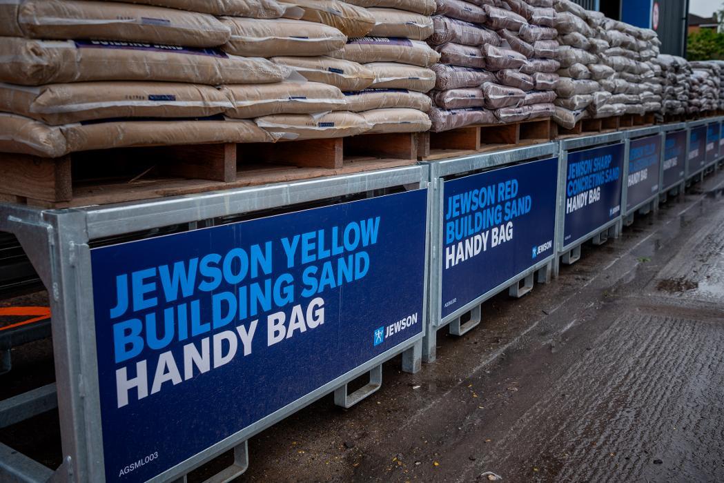 Jewson Bridgwater