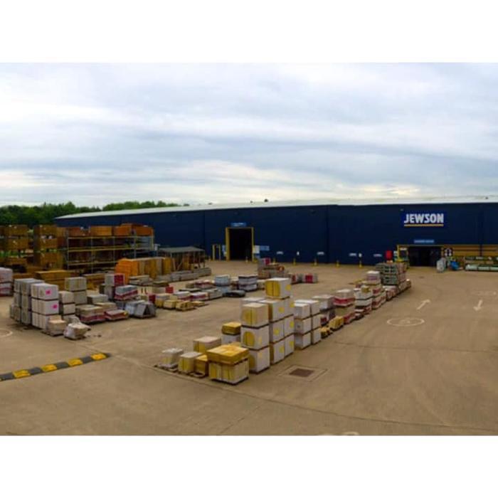 Jewson Peterborough