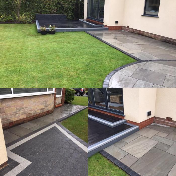 Jewson Mossley (Benchmark Building Supplies)