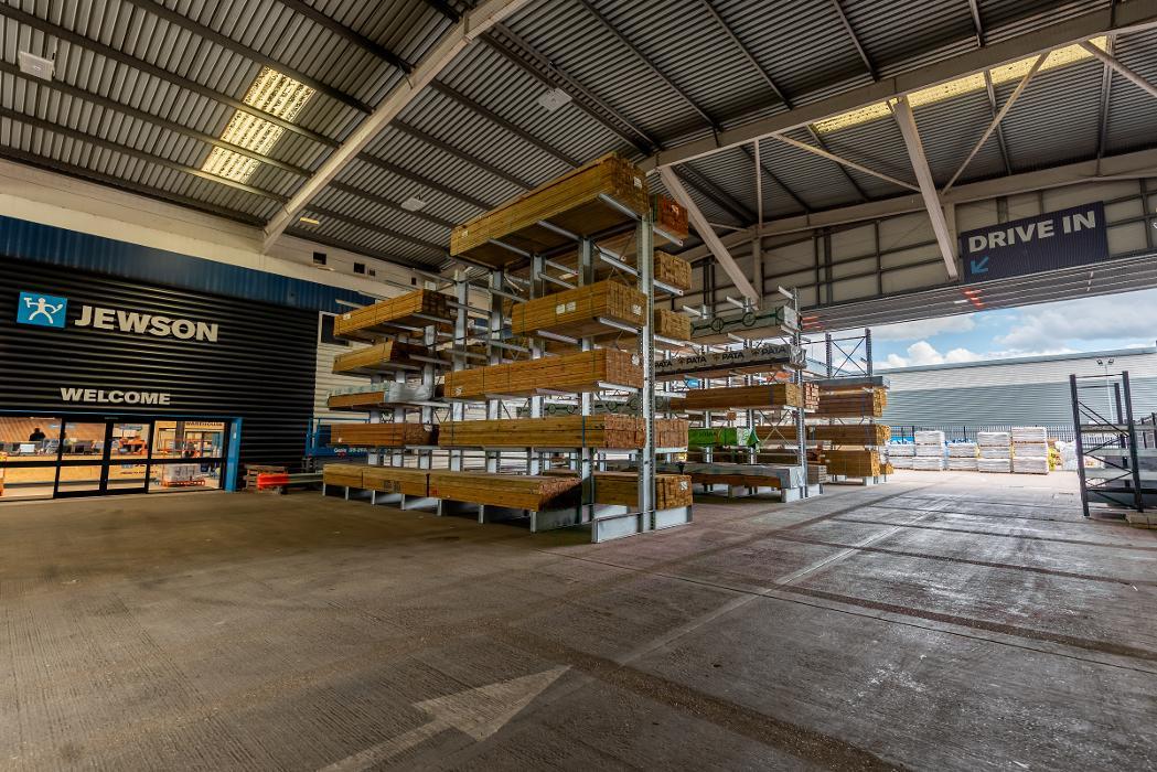 Jewson Croydon (Purley Way)