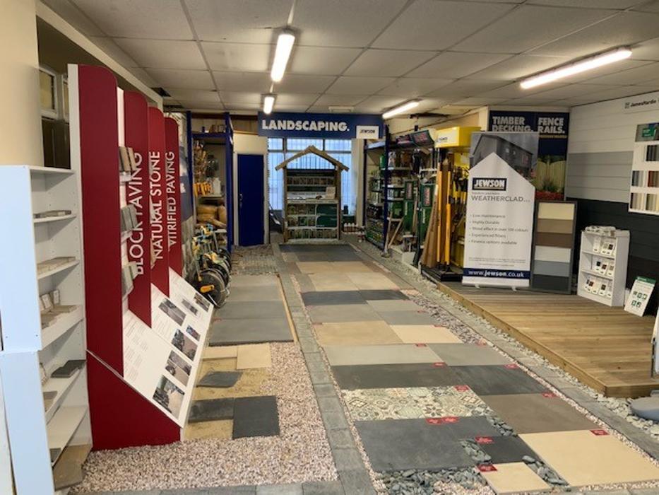 Jewson Sittingbourne