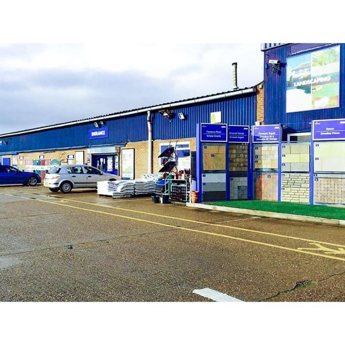 Jewson Nottingham Colwick